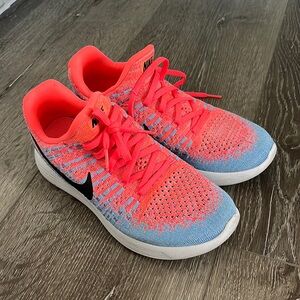 Nike Lunarepic Flyknit 2 Shoes, Women’s Size 8